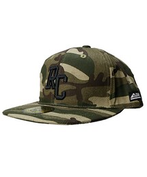 RADCHAP | ツイルベースボールCAP(キャップ)