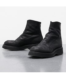 JULIUS | Engineer boots Ver.1(ブーツ)