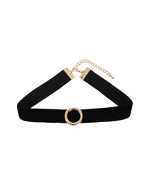 EVRIS | サークルチョーカー(アクセサリー)