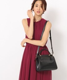 BLISS POINT | 2WAYZIPショルダーバッグ(バッグ)