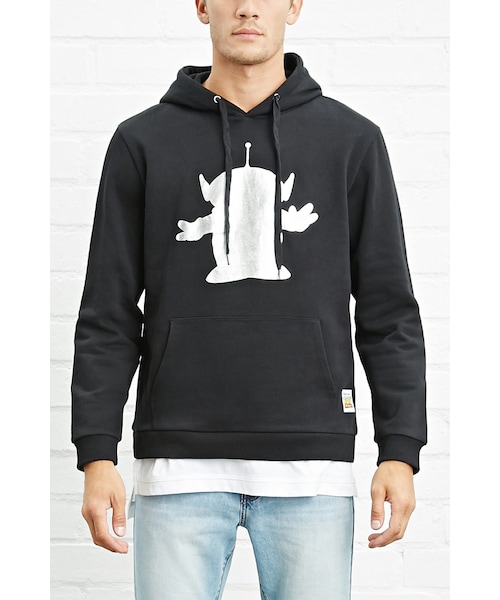 リトルグリーンメン