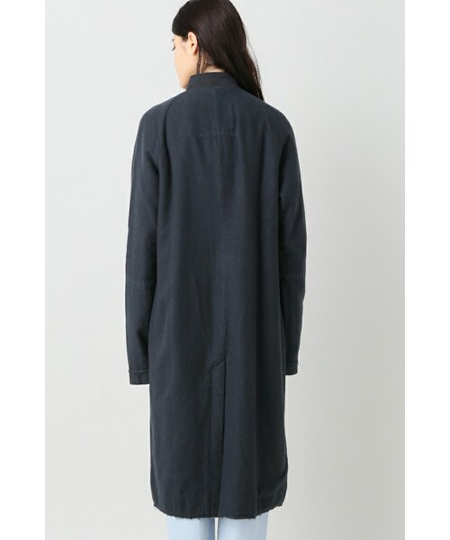 IENA(イエナ)の「KristenseN DU NORD カシミアコート()」 - WEAR IENA(イエナ)の「KristenseN DU NORD カシミアコート()」 - WEAR