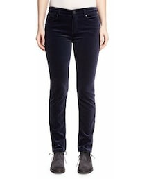 Loro Piana（ロロ・ピアーナ）の「Loro Piana Mathias Velvet Skinny