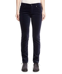 Loro Piana（ロロ・ピアーナ）の「Loro Piana Mathias Velvet Skinny