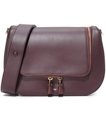 コロ　新品アニヤハインドマーチ　Vere Satchel　グレー ANYA HINDMARCH（アニヤハインドマーチ）の「Anya Hindmarch Vere