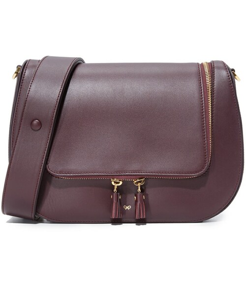 ANYA HINDMARCH（アニヤハインドマーチ）の「Anya Hindmarch Vere