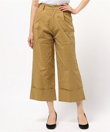 archives | チノワイドパンツ(チノパンツ)