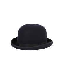 Ne-net | ボーラーHAT / 帽子(帽子)