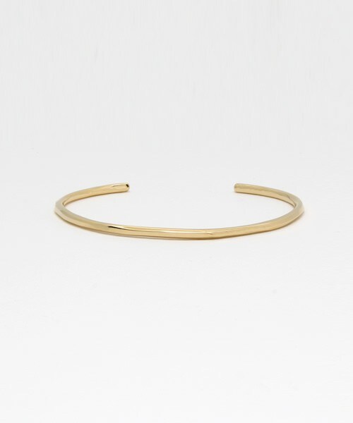 GARNI（ガルニ）の「ペアバングル（）」 - WEAR