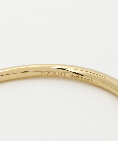 ガルニ　バングル Swing Bangle - COMBI | GARNI ONLINE STORE