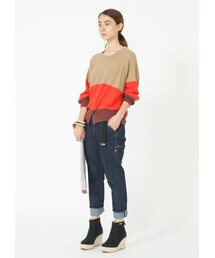 mercibeaucoup,（メルシーボークー）の「メルシーボークー、/ B