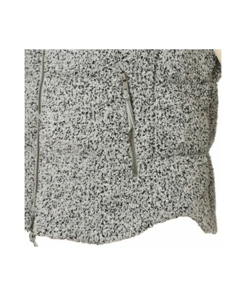EPOCA UOMO（エポカウォモ）の「モコモコダウンベスト（）」 - WEAR