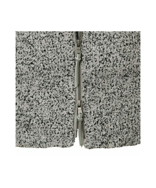 EPOCA UOMO（エポカウォモ）の「モコモコダウンベスト（）」 - WEAR