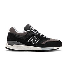 NEW BALANCE | WL997.5 WB(シューズ)