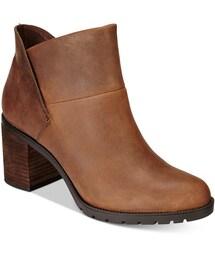 Clarks | Clarks Women's Malvet Helen Slip-On Booties(ブーツ)