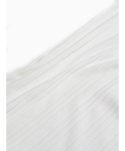 JACKROSE（ジャックローズ）の「×Luv maison ランダムテレコVネックロンTEE（トップス・メンズ・ブラック/グレー/ホワイト/ワイン/カーキ・M/L）」の6枚目の写真