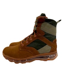 Tomo & Co | TM-SHOES-0022 「BOOTS」(ブーツ)
