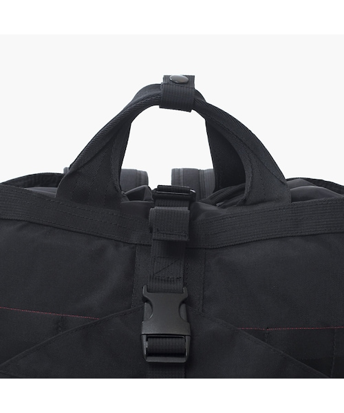 BRIEFING（ブリーフィング）の「BRIEFING × ATHLONIA TRANSITION