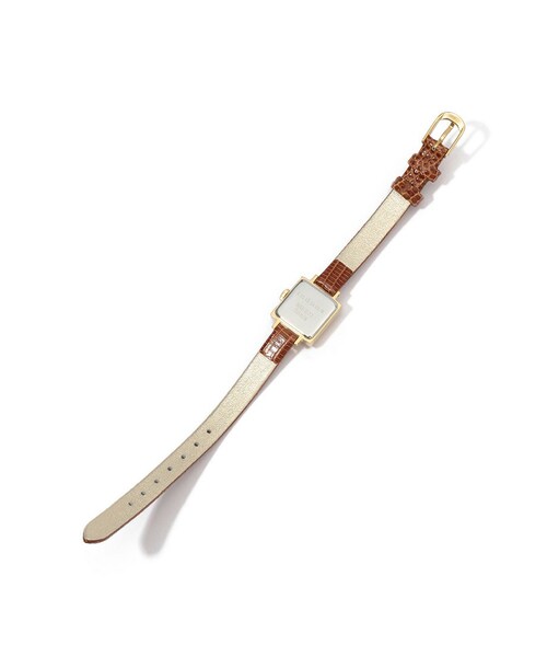 H.P.FRANCE（アッシュペーフランス）の「Induna 時計（）」 - WEAR