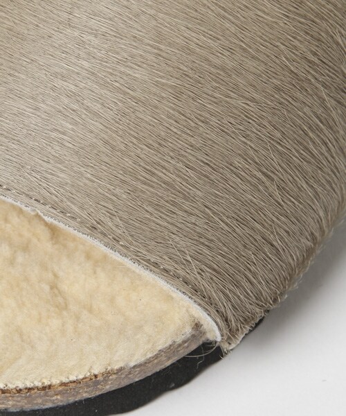 studio CLIP（スタディオクリップ）の「[ADVANCE LINE]Sonia C WINO01-P（シューズ・ブラック/ベージュ・37/38）」の12枚目の写真