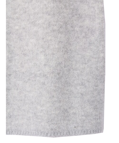 31 Sons de mode（トランテアン　ソン　ドゥ　モード）の「アンゴラキャミソール（トップス・レディース・カーキグリーン/ライトグレー/ボルドー・36）」の5枚目の写真