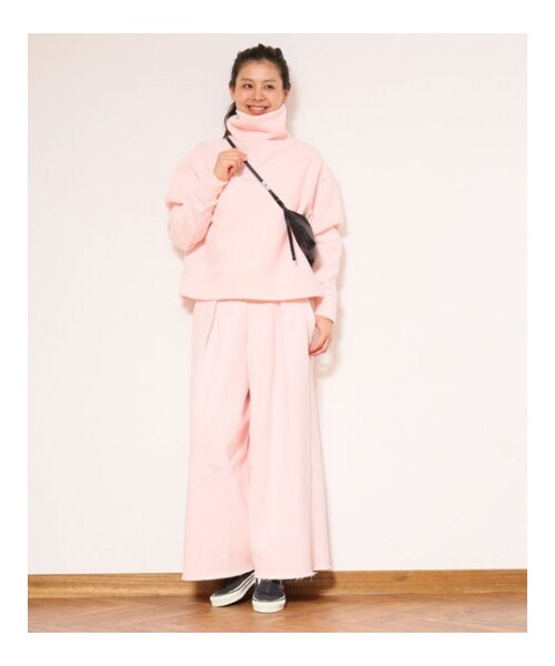 HOLIDAY（ホリデイ）の「PACKABLE HOLIDAY MINI BAG（バッグ・レディース・BLACK・ONE SIZE）」の6枚目の写真