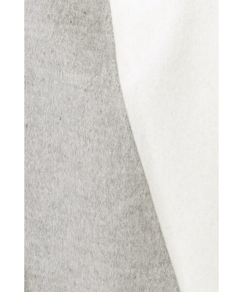 Spick & Span（スピックアンドスパン）の「≪予約≫HAMILTON WOOL リバーチェスター◆（ジャケット/アウター・グレーA/キャメル/ネイビー・36/38）」の17枚目の写真