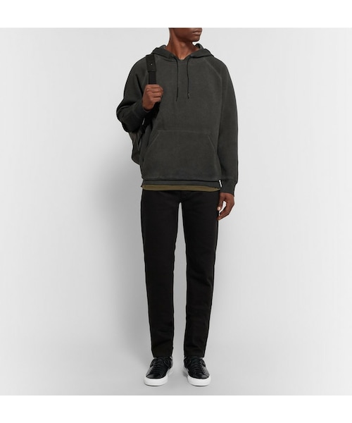 Our Legacy（アワーレガシー）の「Our Legacy Overdyed Scuba-Jersey 