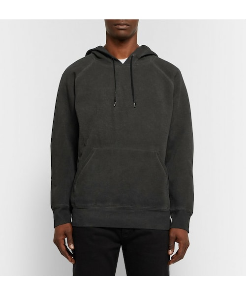 Our Legacy（アワーレガシー）の「Our Legacy Overdyed Scuba-Jersey 