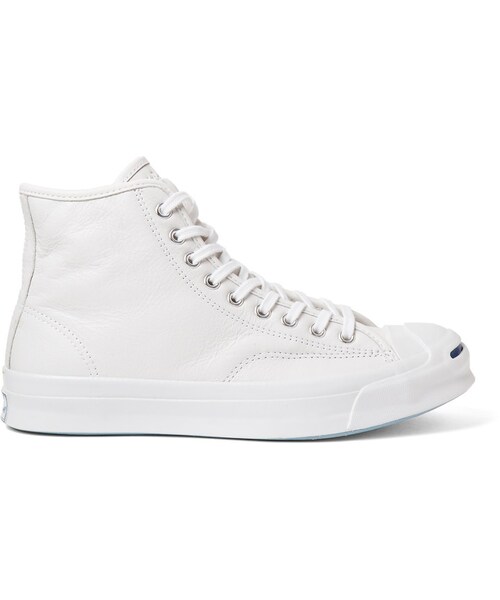converse jack purcell high
