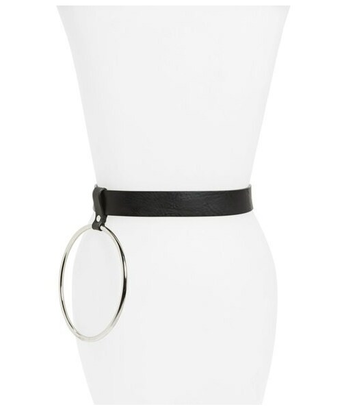 vetements リングベルト 16aw VETEMENTS（ヴェトモン）の「Vetements Utility Belt（ベルト）」 - WEAR