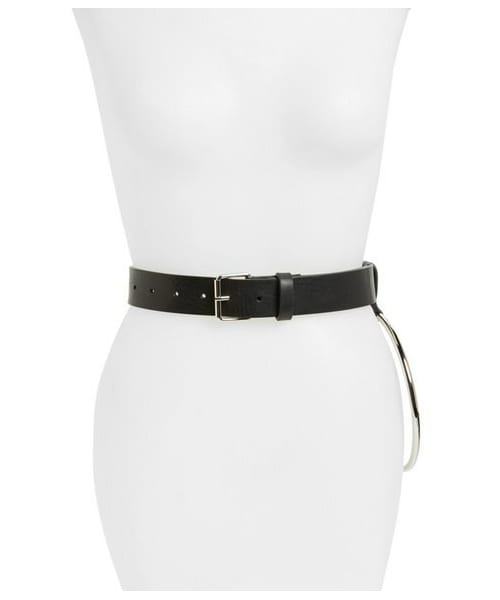 VETEMENTS（ヴェトモン）の「Vetements Utility Belt（ベルト）」 - WEAR