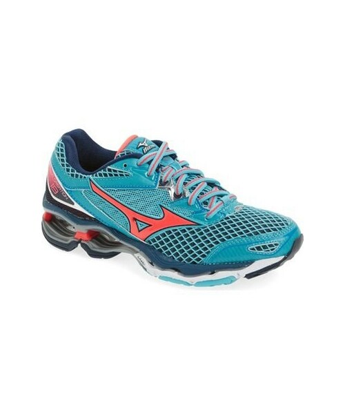 mizuno wave creation 18 opinioni
