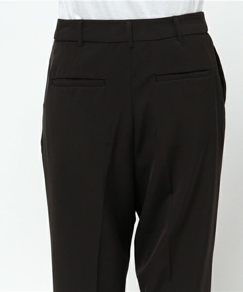 archives（アルシーヴ）の「テーパードパンツ（その他パンツ・レディース・ブラック/ベージュ/オレンジ・SMALL/MEDIUM）」の8枚目の写真