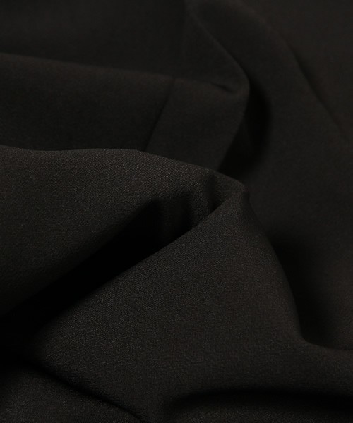 archives（アルシーヴ）の「テーパードパンツ（その他パンツ・レディース・ブラック/ベージュ/オレンジ・SMALL/MEDIUM）」の12枚目の写真