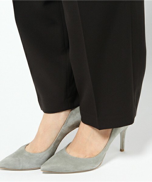 archives（アルシーヴ）の「テーパードパンツ（その他パンツ・レディース・ブラック/ベージュ/オレンジ・SMALL/MEDIUM）」の10枚目の写真