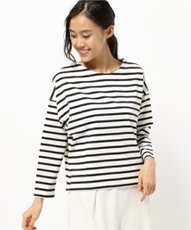 archives | バスクオフショルプルオーバー(Tシャツ/カットソー)