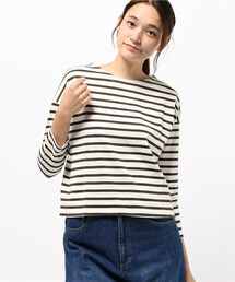 archives | バスクオフショルプルオーバー(Tシャツ/カットソー)