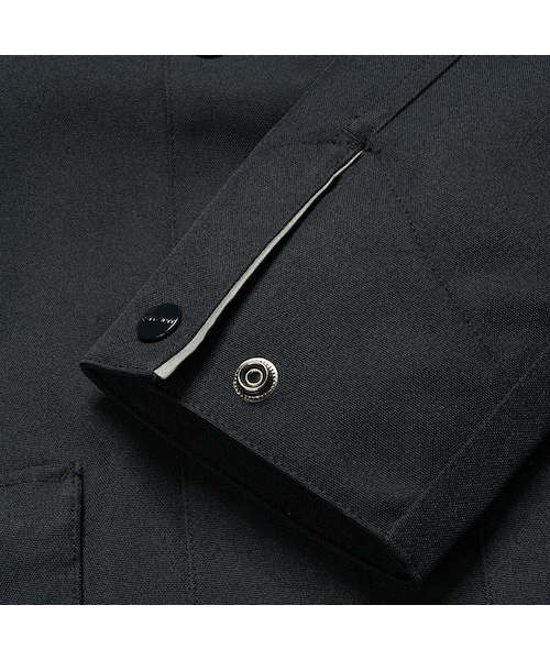 Carhartt（カーハート）の「CARHARTT WIP X PELAGO JACKET - Dark Navy