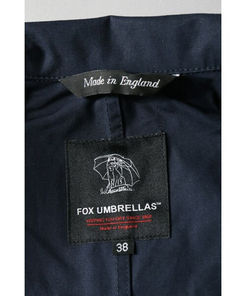 JOURNAL STANDARD（ジャーナルスタンダード）の「FOX UMBRELLAS