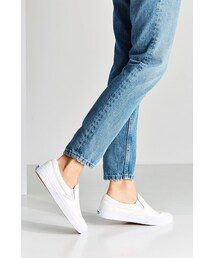 VANS | Vans Metallic Gore Slip-On Sneaker(スニーカー)