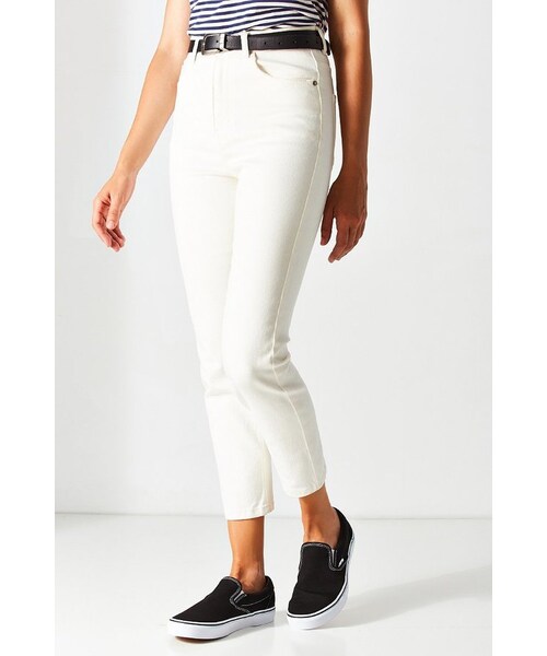 VANS(バンズ)の「Vans Classic Slip-On Sneaker(スニーカー・レディース・Black/Blue/White・W 10/M 8.5/W 6/M 4.5/W 7.5/M 6/W 7/M 5.5/W 8.5/M 7/W 8/M 6.5/W 9/M 7.5)」の11枚目の写真