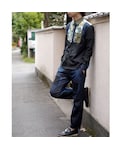 NIRAME.CO(ニラメッコ)の「パンツ(その他パンツ)」