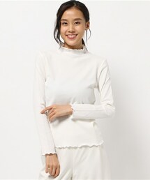 archives | ハイネックメローテレコトップス(Tシャツ/カットソー)