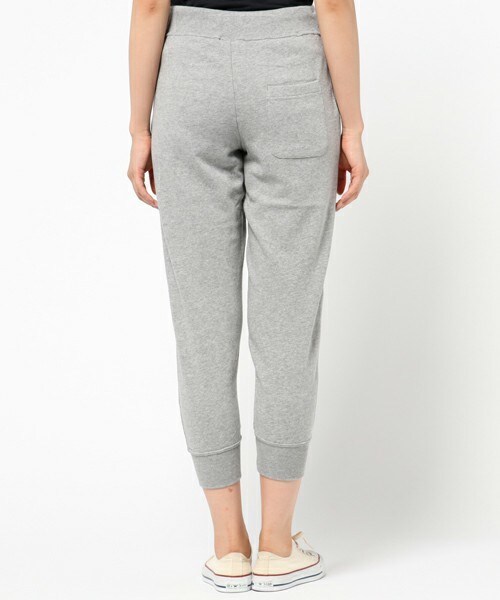 archives（アルシーヴ）の「チャンピオン SWEAT PANTS（その他パンツ・レディース・ブラック/グレー・MEDIUM）」の5枚目の写真