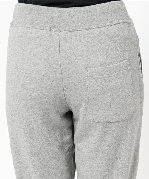 archives（アルシーヴ）の「チャンピオン SWEAT PANTS（その他パンツ・レディース・ブラック/グレー・MEDIUM）」の7枚目の写真