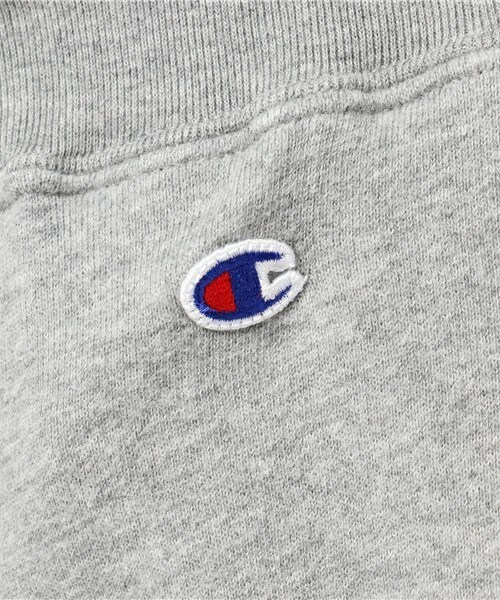 archives（アルシーヴ）の「チャンピオン SWEAT PANTS（その他パンツ・レディース・ブラック/グレー・MEDIUM）」の11枚目の写真