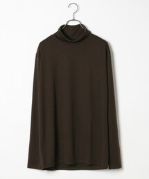 RAGEBLUE | TRPUタートルネックカットソー(トップス)