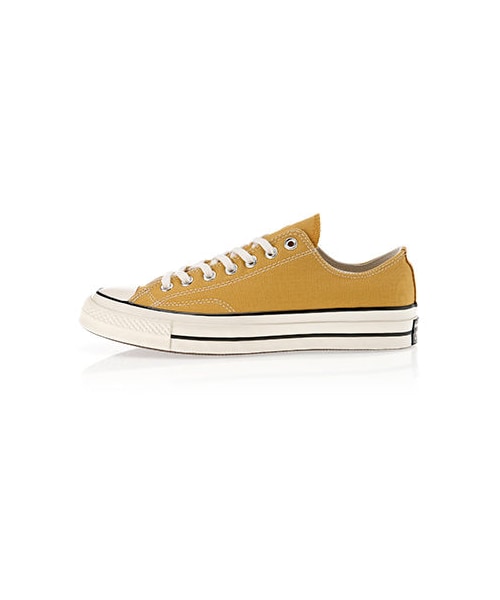 CONVERSE（コンバース）の「[CONVERSE] Chuck Taylor All Star 1970`s (SUNFLOWER)（スニーカー・メンズ・その他）」の3枚目の写真