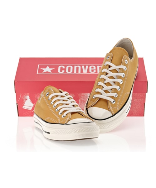 CONVERSE（コンバース）の「[CONVERSE] Chuck Taylor All Star 1970`s (SUNFLOWER)（スニーカー・メンズ・その他）」の6枚目の写真